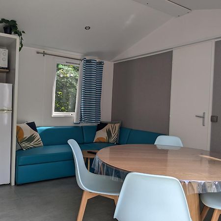 Ferienwohnung Cozy Tiny Solhouse 7 - Near Groningen - 5 Star Location Kropswolde Exterior foto