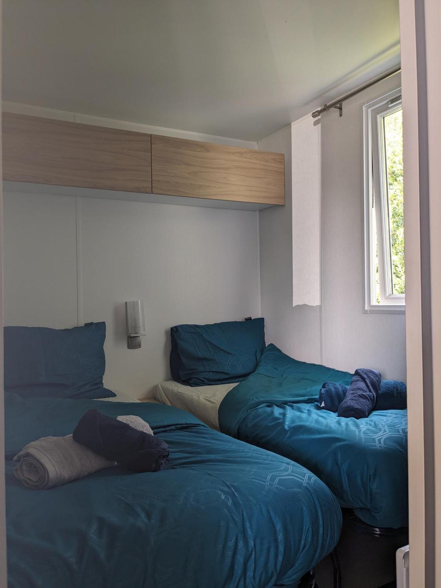 Ferienwohnung Cozy Tiny Solhouse 7 - Near Groningen - 5 Star Location Kropswolde Exterior foto